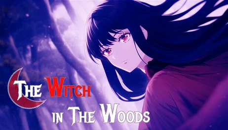 Купить The Witch In The Woods
