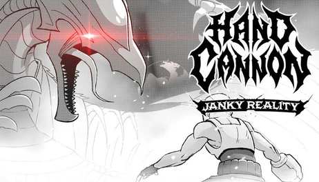 Купить Hand Cannon: Janky Reality