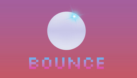 Купить BOUNCE