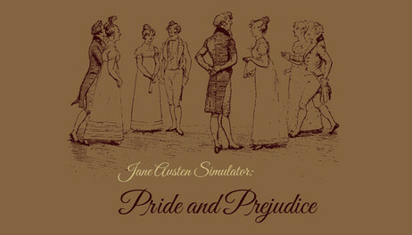 Купить Jane Austen Simulator: Pride and Prejudice