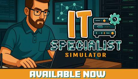 Купить IT Specialist Simulator