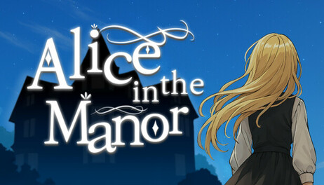 Купить Alice in the Manor