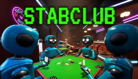 Купить Stab Club