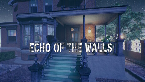 Купить Echo of the Walls