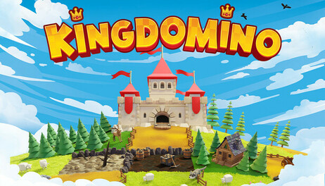 Купить Kingdomino