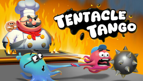 Купить Tentacle Tango