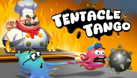 Купить Tentacle Tango
