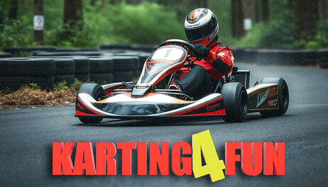 Купить Karting4Fun