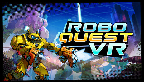 Купить RoboQuest VR