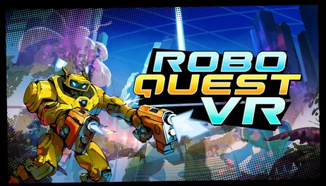 Купить RoboQuest VR