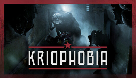 Купить Kriophobia