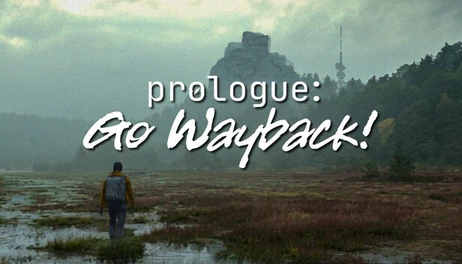 Купить Prologue: Go Wayback!