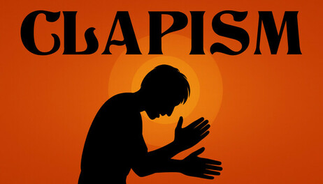 Купить Clapism