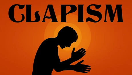 Купить Clapism