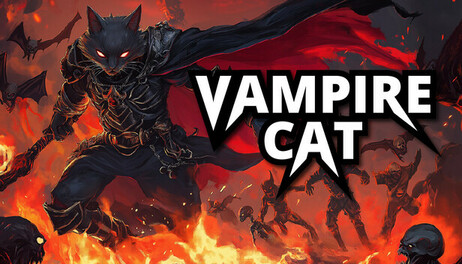 Купить Vampire Spin