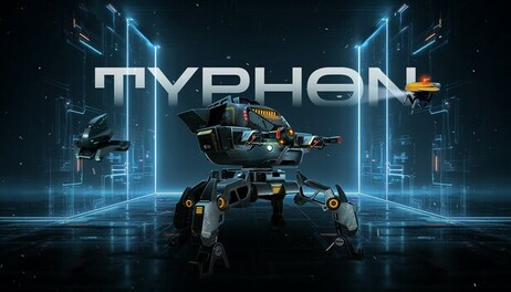 Купить Typhon: Bot vs Bot