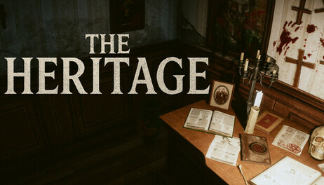 Купить The Heritage