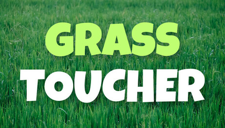 Купить Grass Toucher