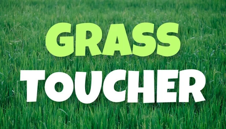 Купить Grass Toucher