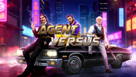 Купить Agent Versus