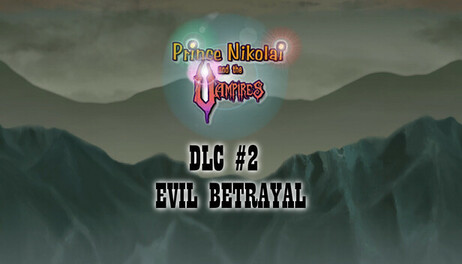 Купить DLC #2 EVIL BETRAYAL