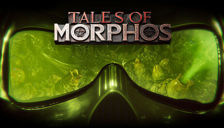 Купить Morphos