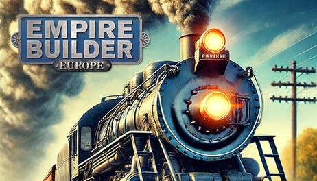 Купить Empire Builder - Europe