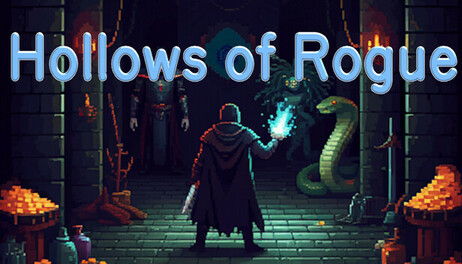 Купить Hollows Of Rogue