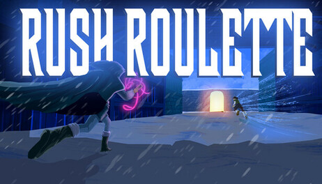 Купить Rush Roulette