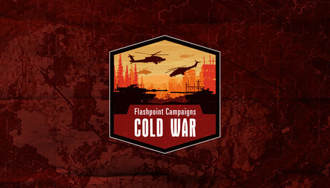Купить Flashpoint Campaigns: Cold War