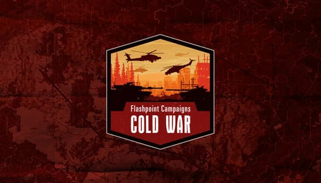 Купить Flashpoint Campaigns: Cold War