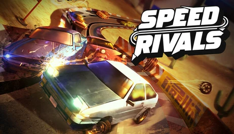 Купить Speed Rivals