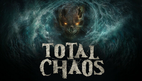 Купить Total Chaos