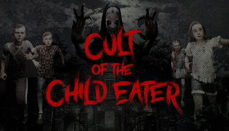 Купить Cult of the Child Eater
