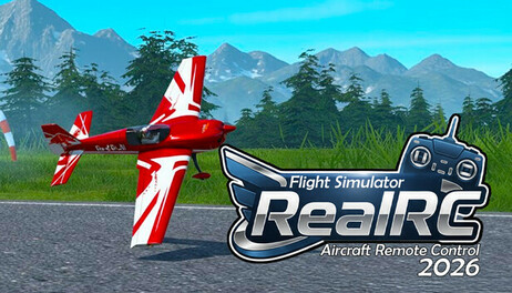 Купить Real Flight Simulator: RC Aircraft Model Remote Control 2026