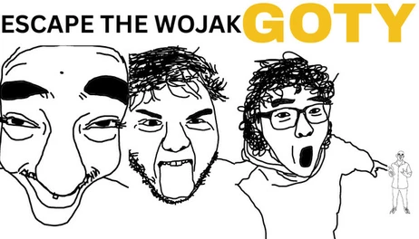Купить Escape The Wojak