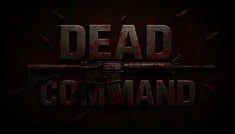 Купить DEAD COMMAND