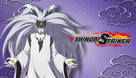 Купить NTBSS: Master Character Training Pack - Momoshiki Otsutsuki