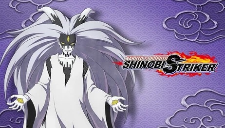 Купить NTBSS: Master Character Training Pack - Momoshiki Otsutsuki