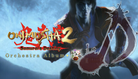 Купить Onimusha 2: Orchestra Album Selection Pack