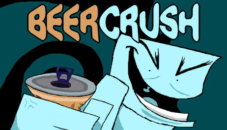 Купить BEERCRUSH