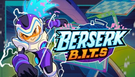 Купить Berserk_B.I.T.S