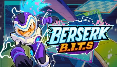 Купить Berserk_B.I.T.S