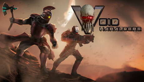 Купить Void Marauders