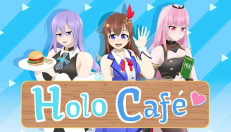 Купить HoloCafe