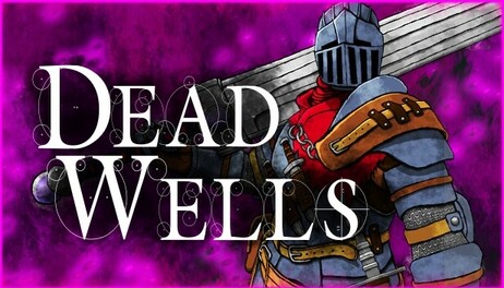 Купить Dead Wells: The Devil Fragment
