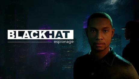 Купить BLACKHAT espionage