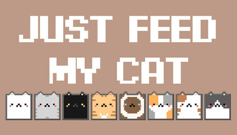 Купить JustFeedMyCat