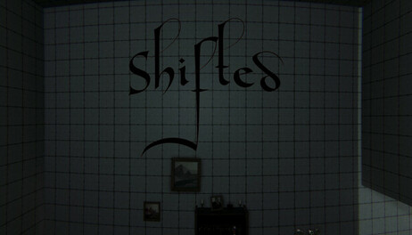 Купить Shifted