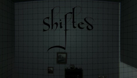 Купить Shifted